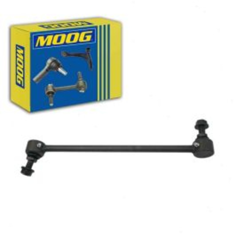 MOOG Front Suspension Stabilizer Bar Link for 2010-2013 Acura ZDX