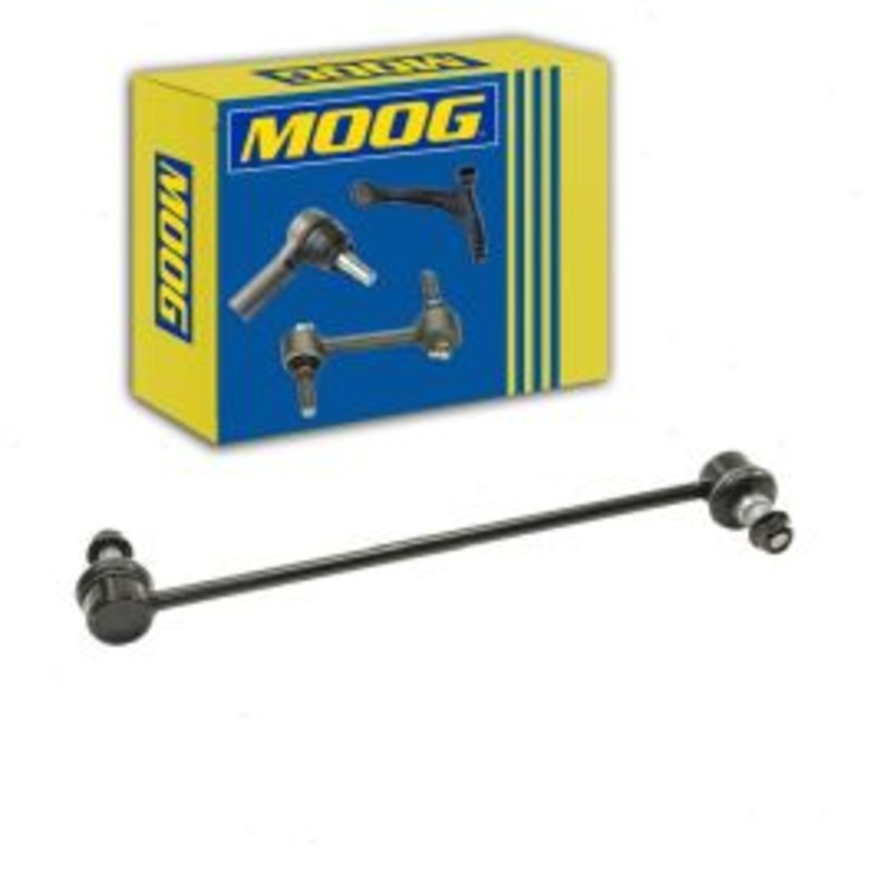 MOOG Front Suspension Stabilizer Bar Link for 2014-2015 Kia Sorento