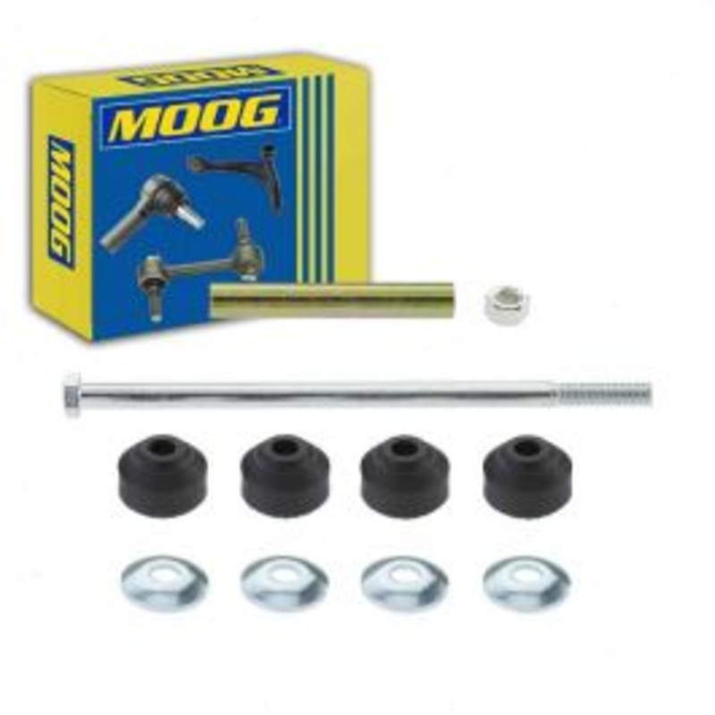 MOOG Front Suspension Stabilizer Bar Link Kit for 1978-1987 Pontiac Grand Prix