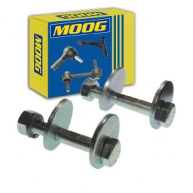 MOOG Front Upper Alignment Caster Camber Kit for 1992-1999 Chevrolet K1500 Suburban