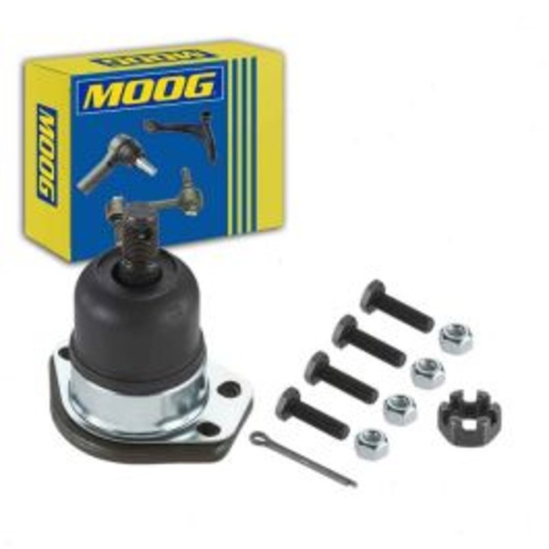 MOOG Front Upper Suspension Ball Joint for 1969-1972 Pontiac Grand Prix