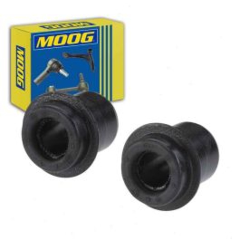MOOG Front Upper Suspension Control Arm Bushing Kit for 1968-1969 Buick GS 400