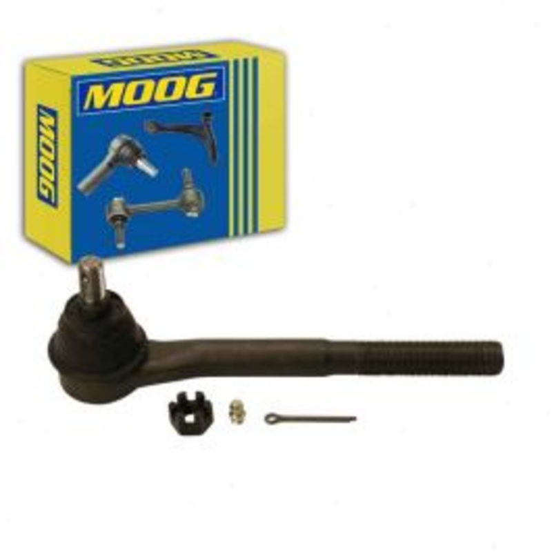 MOOG Inner Steering Tie Rod End for 1988-1999 Chevrolet K1500