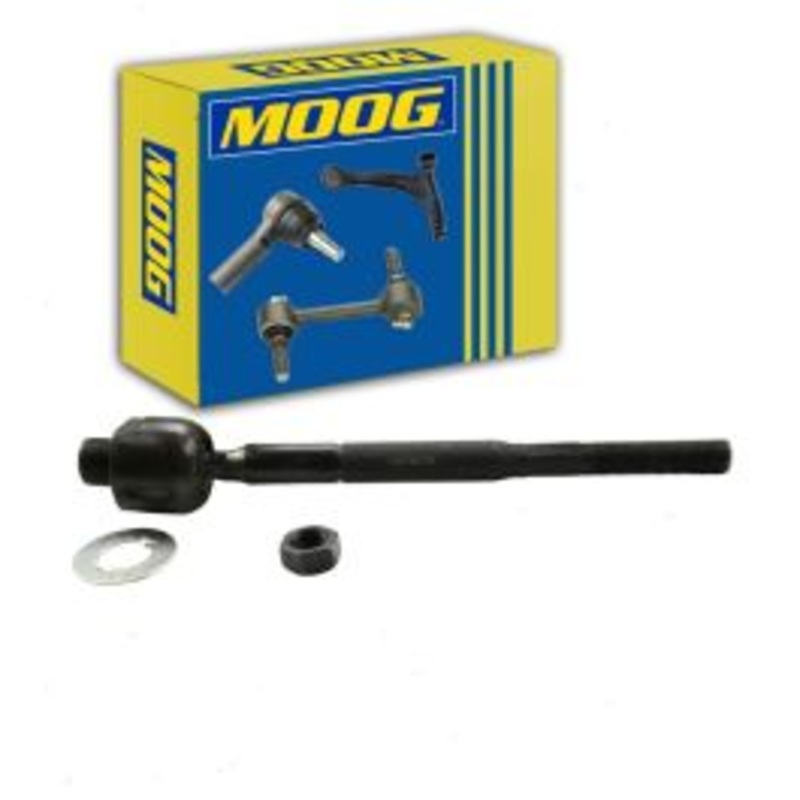 MOOG Inner Steering Tie Rod End for 2003-2009 Lexus GX470
