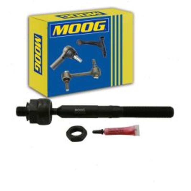 MOOG Inner Steering Tie Rod End for 2011-2015 Dodge Durango