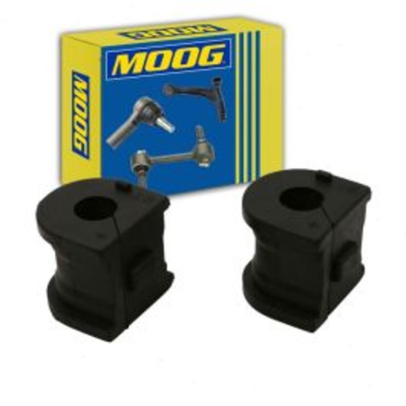 MOOG Rear To Frame Stabilizer Bar Bushing Kit for 2009-2017 Chevrolet Traverse