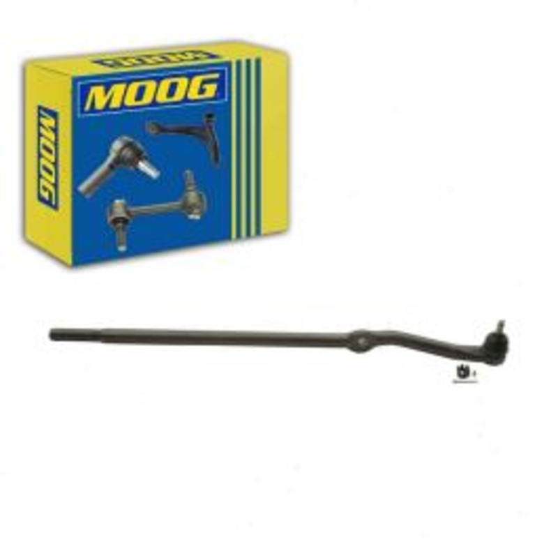 MOOG Right Outer Steering Tie Rod End for 1998-1999 Dodge Ram 2500
