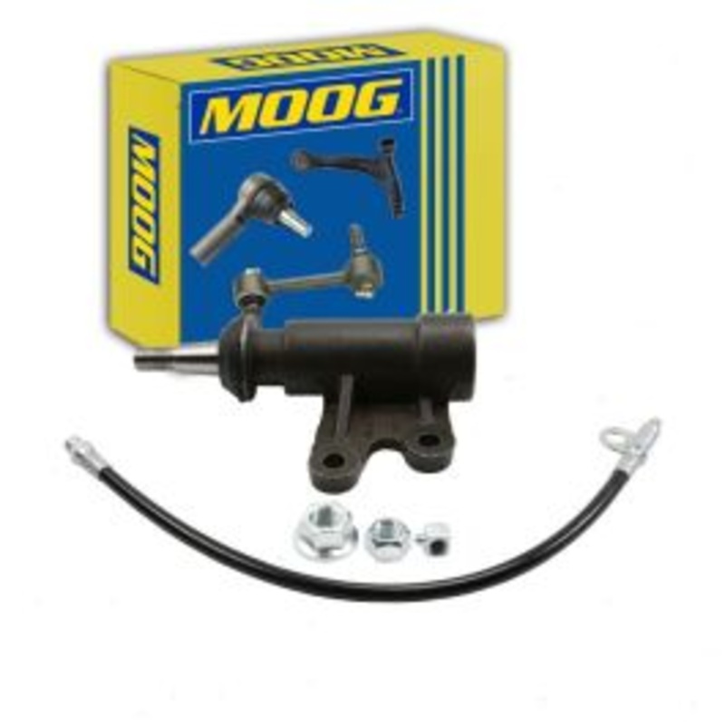 MOOG Steering Idler Arm Bracket Assembly for 1999-2000 Cadillac Escalade