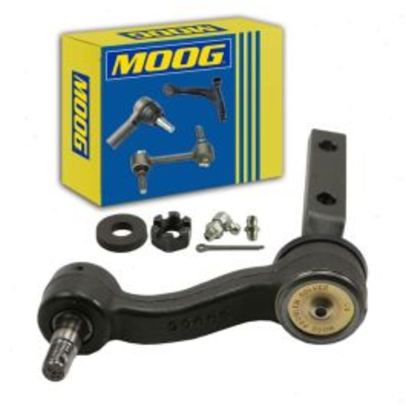 MOOG Steering Idler Arm for 1980-1985 Cadillac Seville