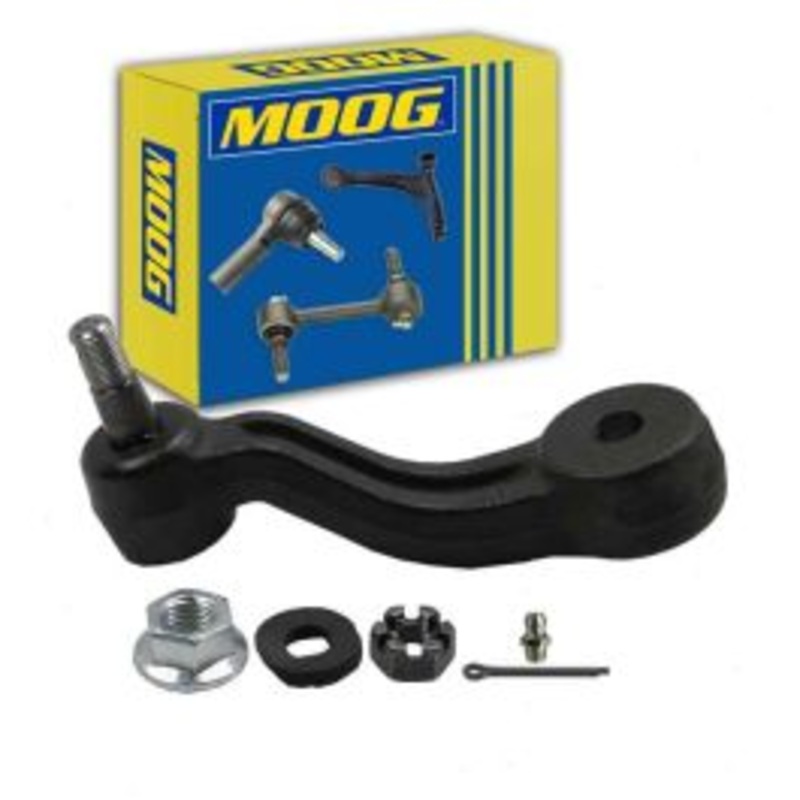 MOOG Steering Idler Arm for 1999-2000 Cadillac Escalade