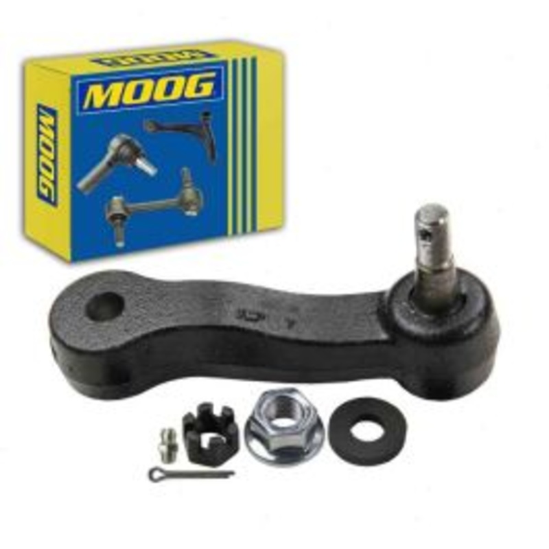 MOOG Steering Idler Arm for 2001-2006 GMC Sierra 1500 HD