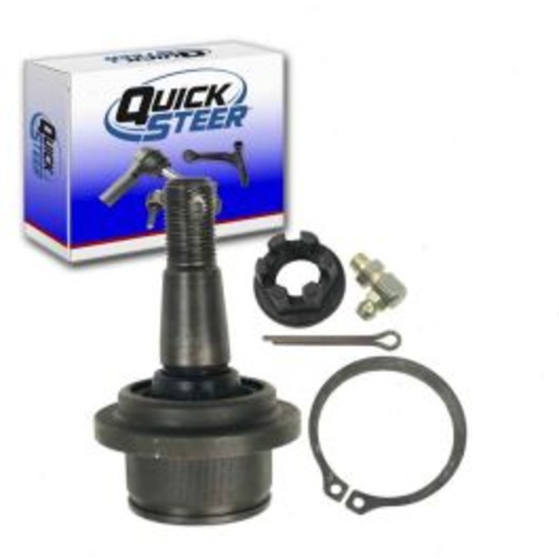 QuickSteer Front Lower Suspension Ball Joint for 2006-2009 Mitsubishi Raider