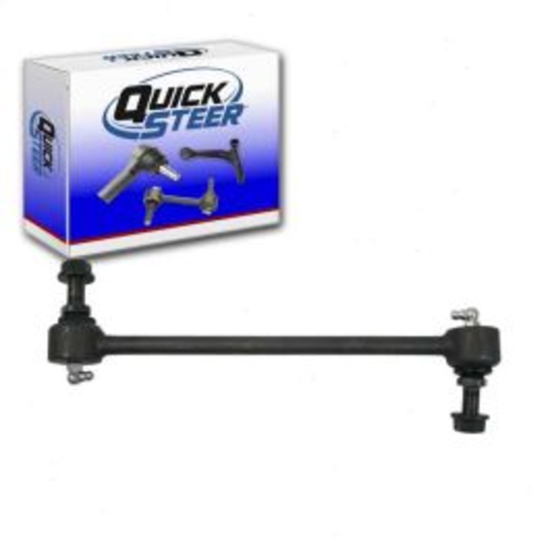 QuickSteer Front Suspension Stabilizer Bar Link for 2002-2006 Toyota Camry