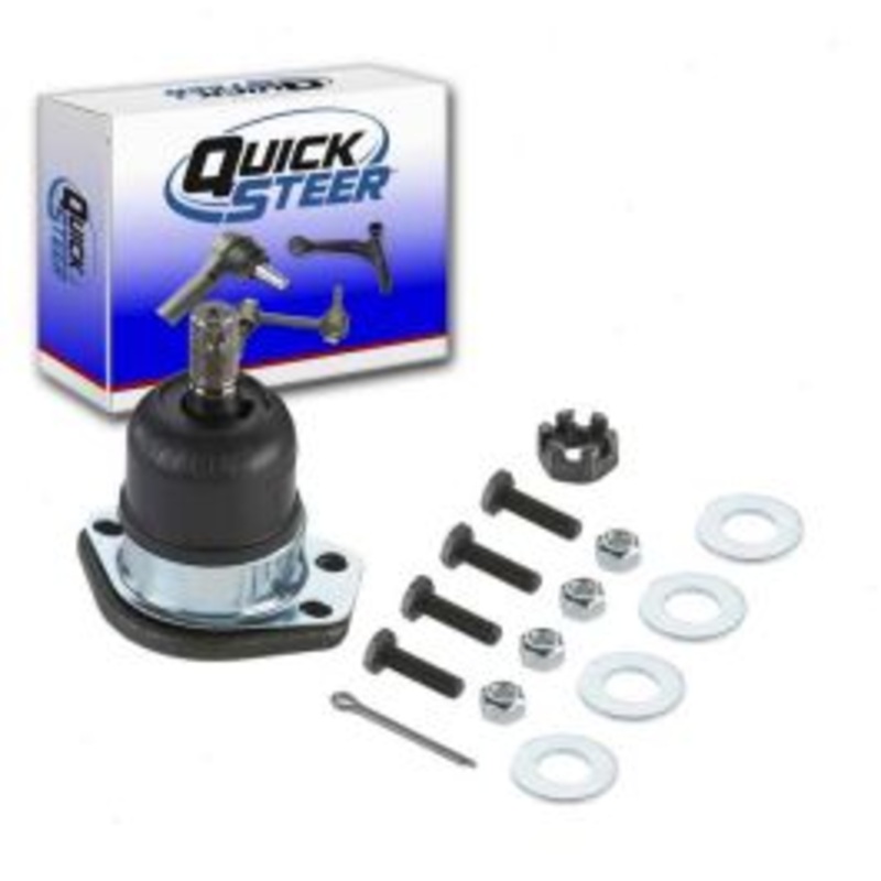 QuickSteer Front Upper Suspension Ball Joint for 1971-1981 Pontiac Catalina