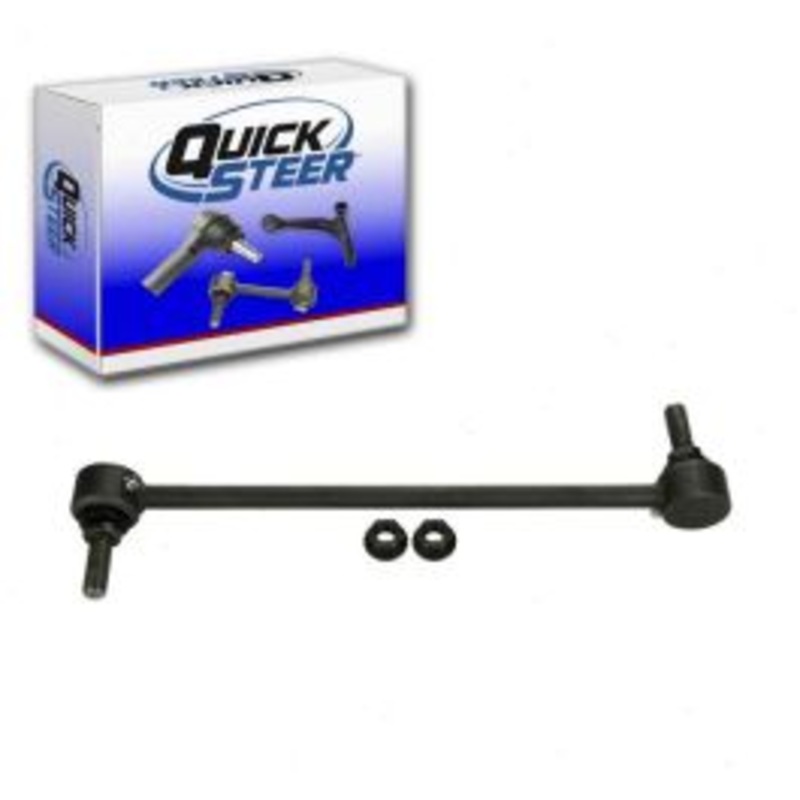 QuickSteer K750519 Suspension Stabilizer Bar Link