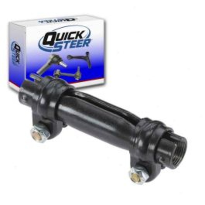 QuickSteer Steering Tie Rod End Adjusting Sleeve for 1958 Edsel Citation