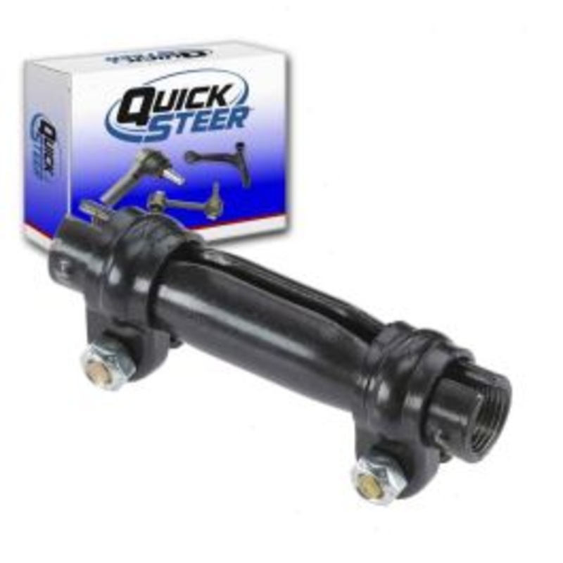 QuickSteer Steering Tie Rod End Adjusting Sleeve for 1991-2001 Oldsmobile Bravada