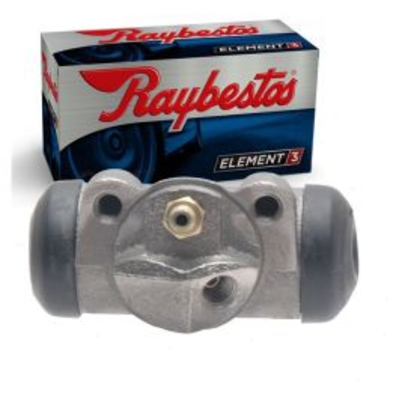 Raybestos Element3 Rear Right Drum Brake Wheel Cylinder for 1960-1967 Ford Galaxie