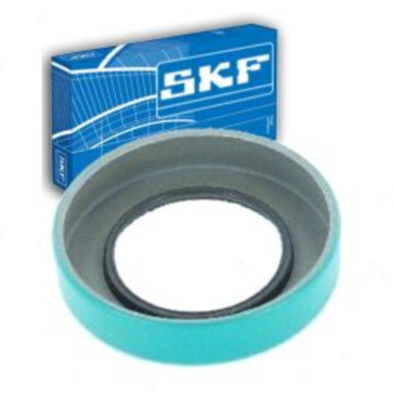 SKF Steering Gear Pitman Shaft Seal for 1959 Studebaker Deluxe