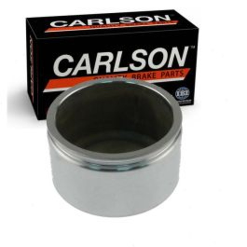 Carlson Front Disc Brake Caliper Piston for 1975-1980 Dodge D200