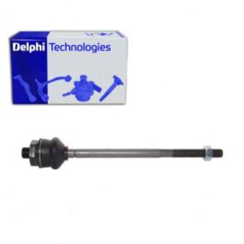 Delphi Inner Steering Tie Rod End for 2000-2013 GMC Yukon XL 2500