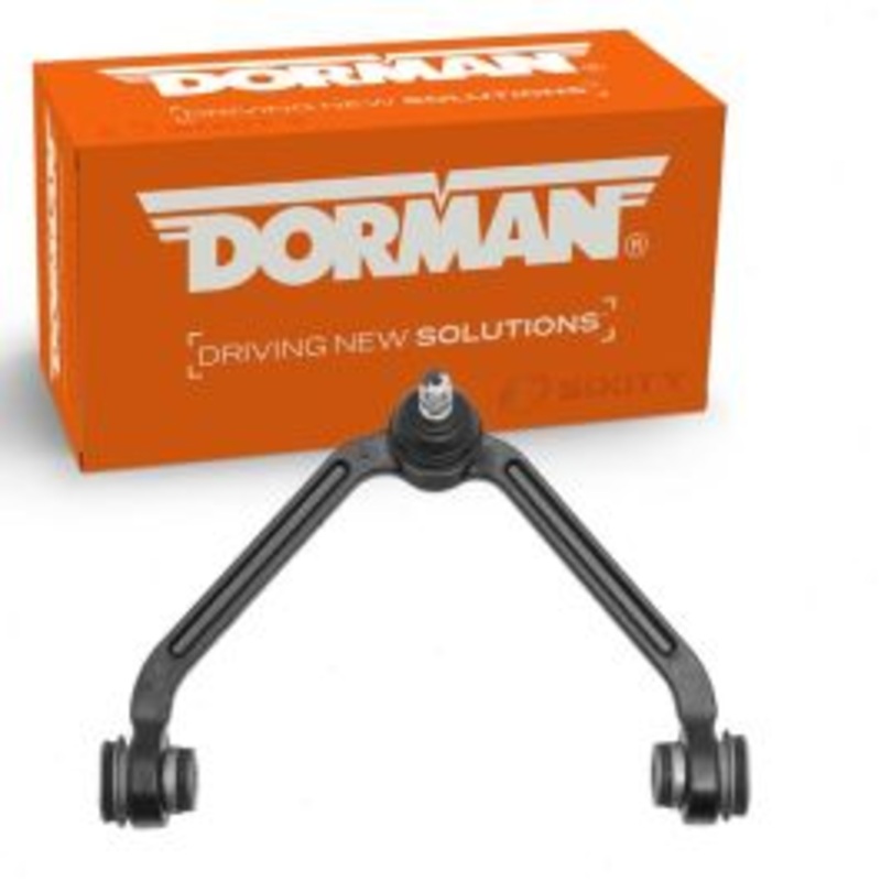 Dorman Front Left Upper Suspension Control Arm Ball Joint for 1998-2012 Ford Ranger