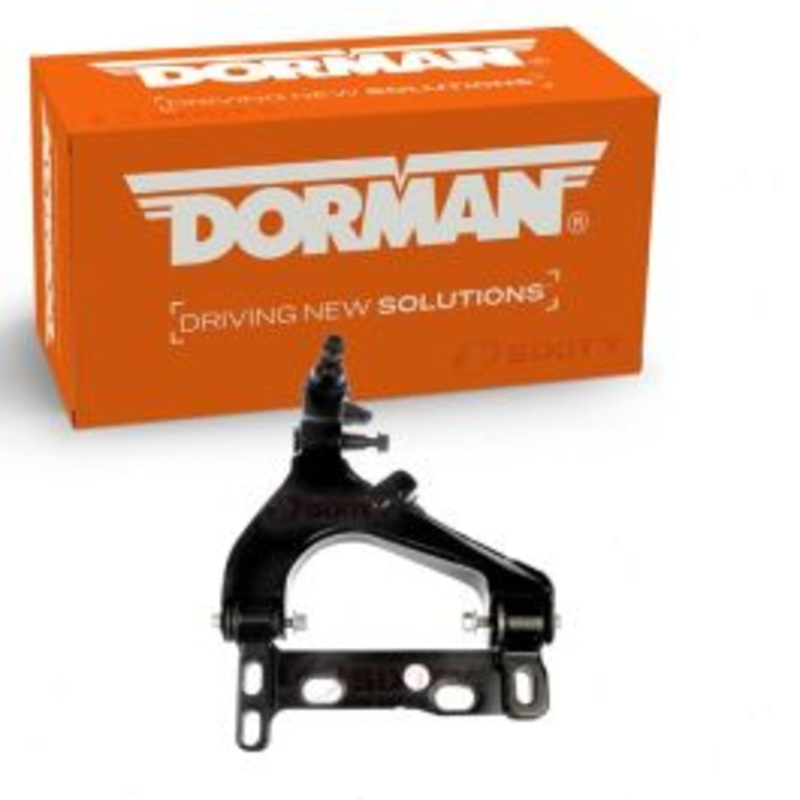 Dorman Front Right Lower Suspension Control Arm Ball Joint for 2004-2007 GMC Envoy