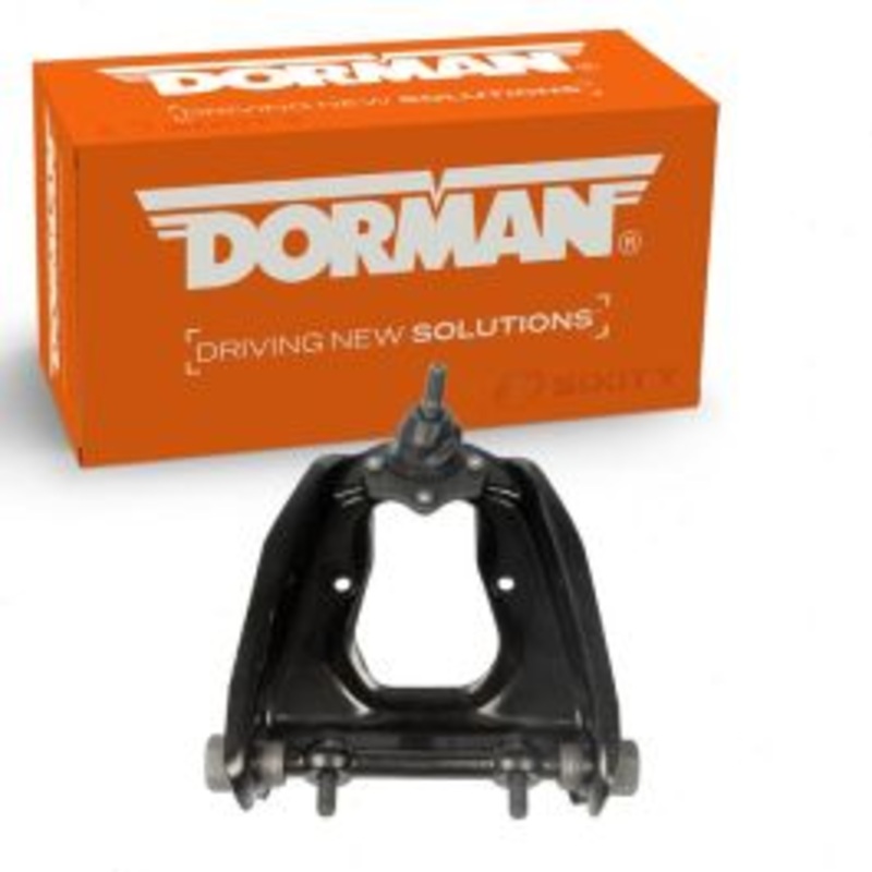 Dorman Front Right Upper Suspension Control Arm Ball Joint for 1967-1973 Mercury Cougar