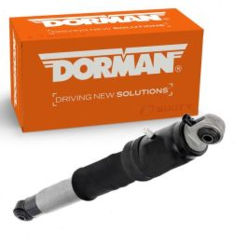 Dorman Rear Left Air Suspension Shock for 2000-2003 Chevrolet Suburban 1500