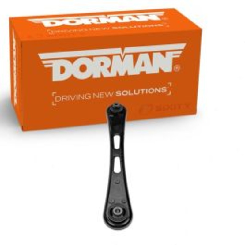 Dorman Rear Left Lower Suspension Control Arm for 2005-2010 Ford Mustang