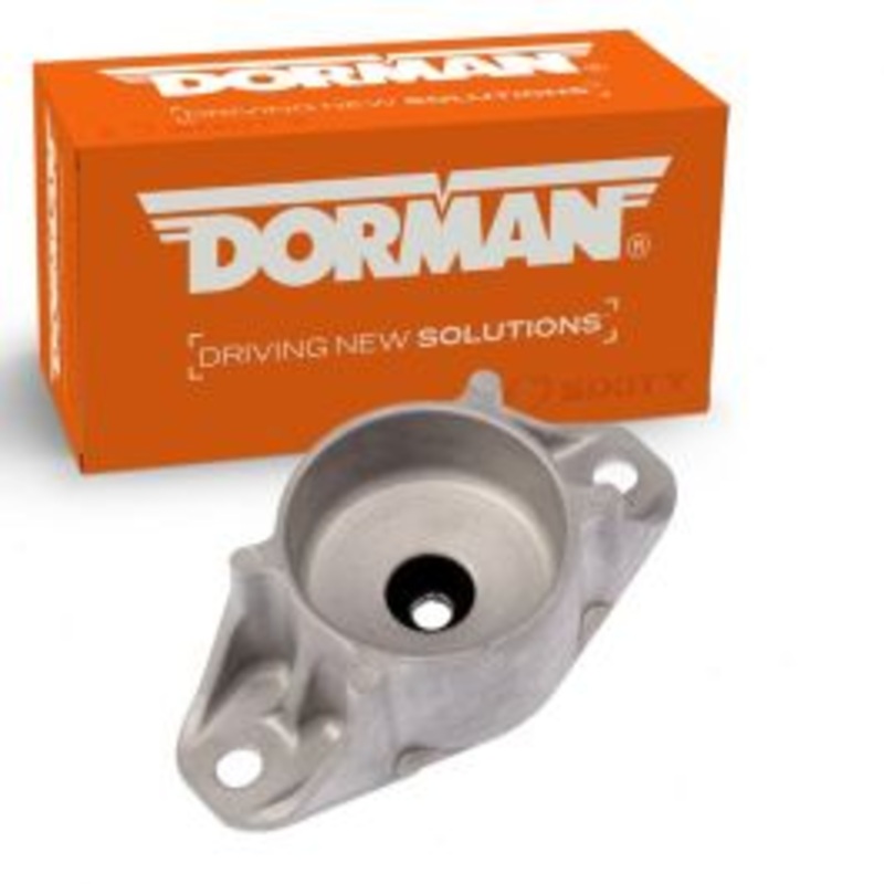 Dorman Rear Left Upper Shock Mount for 2004-2011 Mazda 3