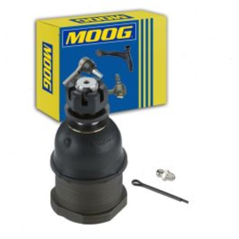 MOOG Front Lower Suspension Ball Joint for 1971-1972 Fargo B300 Van