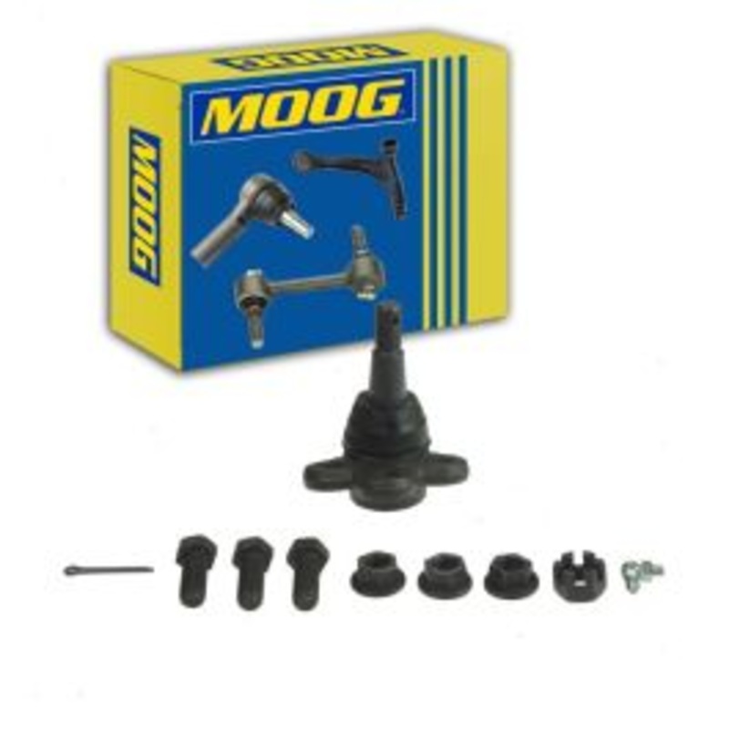 MOOG Front Lower Suspension Ball Joint for 2008-2017 Buick Enclave