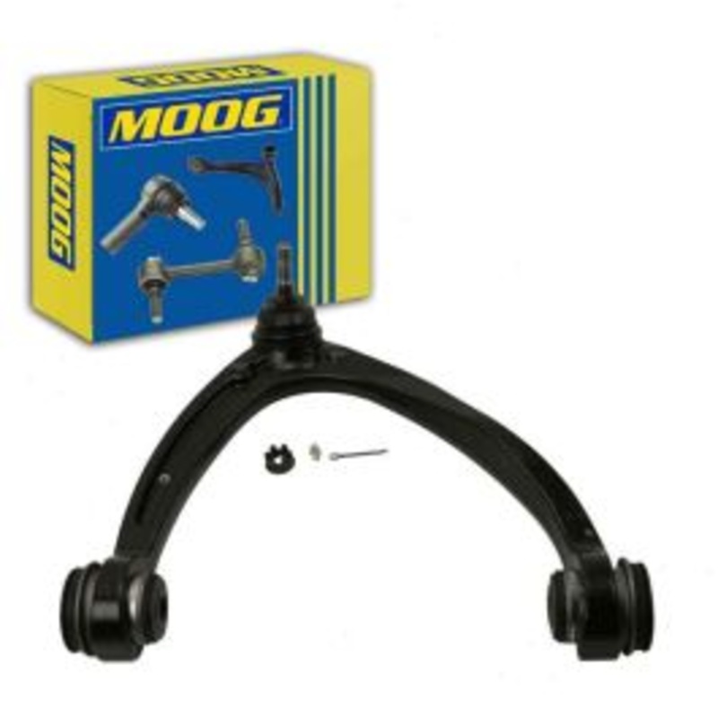 MOOG Front Right Upper Suspension Control Arm Ball Joint for 2007-2014 GMC Yukon