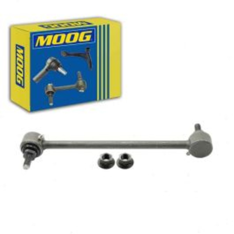 MOOG Front Suspension Stabilizer Bar Link for 2016-2019 Mazda CX-3
