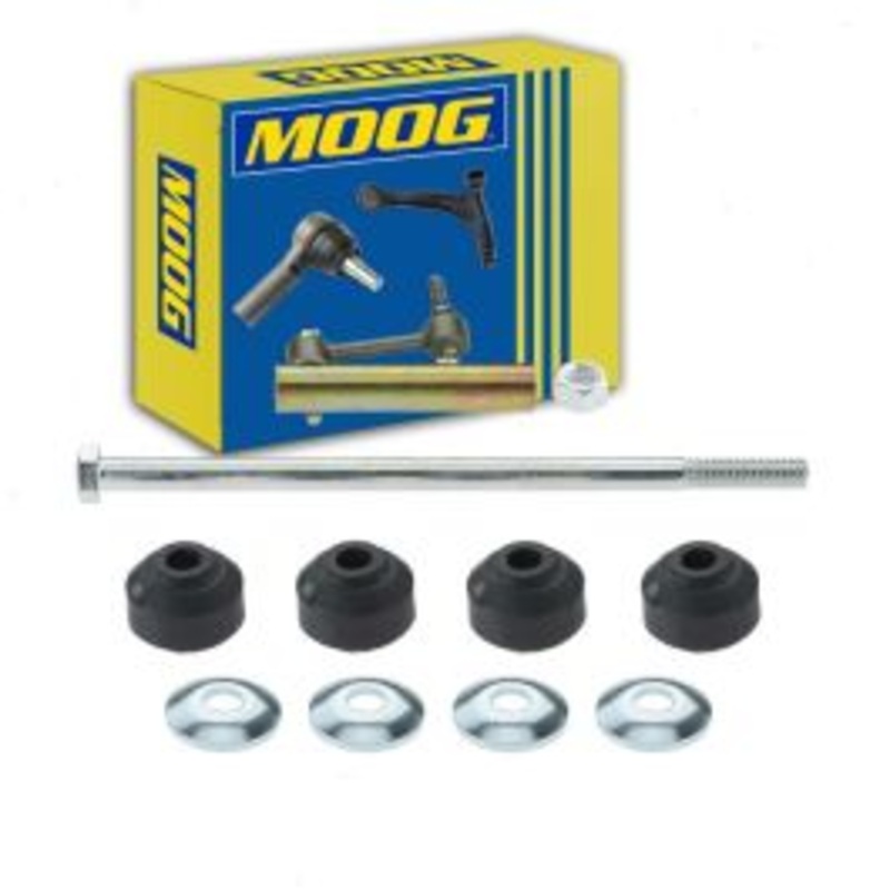 MOOG Front Suspension Stabilizer Bar Link Kit for 1975-1991 Mercury Grand Marquis