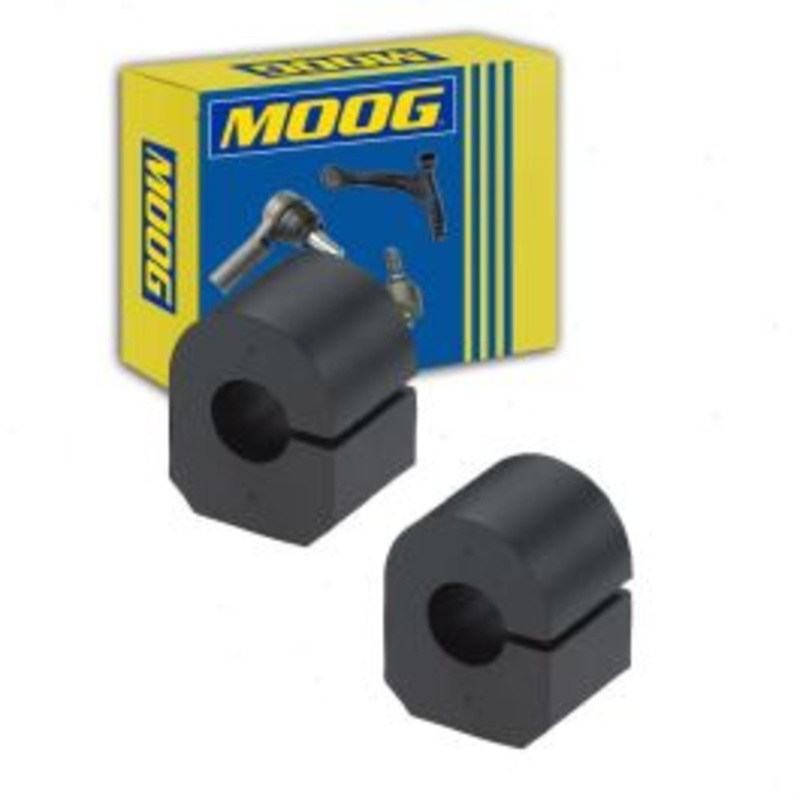 MOOG Front To Control Arm Stabilizer Bar Bushing Kit for 1965 GMC 1500 Series
