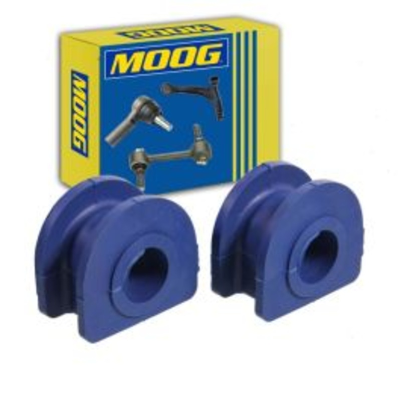 MOOG Front To Frame Stabilizer Bar Bushing Kit for 2002-2006 Chevrolet Avalanche 2500