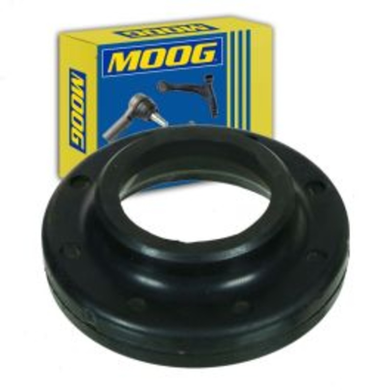 MOOG Front Upper Coil Spring Insulator for 1993-1998 Jeep Grand Cherokee