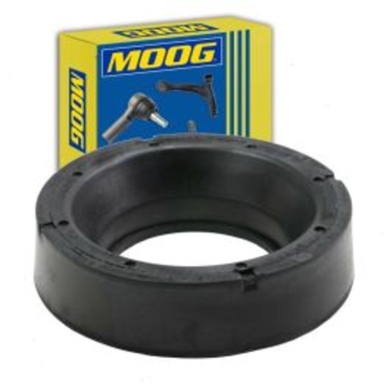 MOOG Front Upper Coil Spring Insulator for 1999-2004 Jeep Grand Cherokee