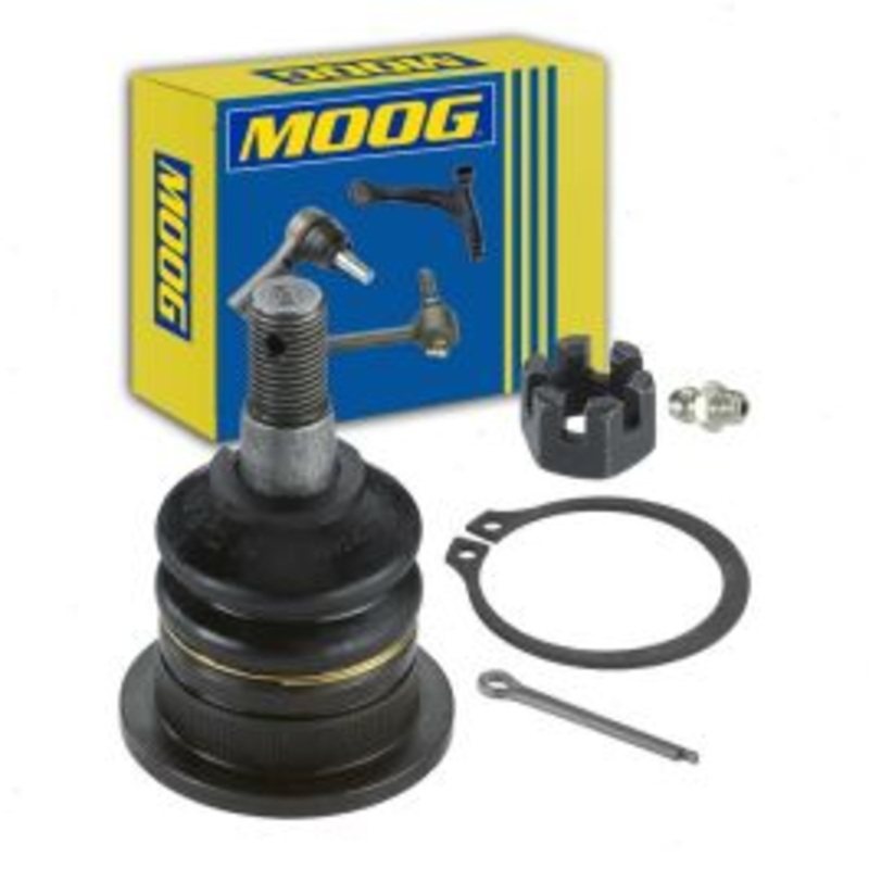 MOOG Front Upper Suspension Ball Joint for 2007-2019 Toyota Tundra