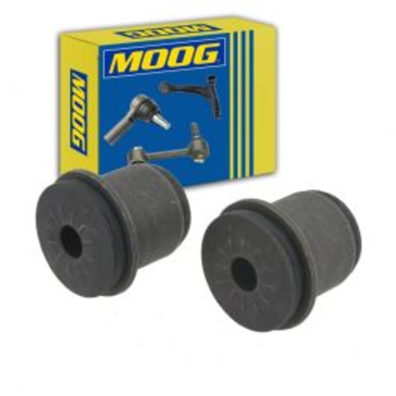 MOOG Front Upper Suspension Control Arm Bushing Kit for 2003-2009 Hummer H2