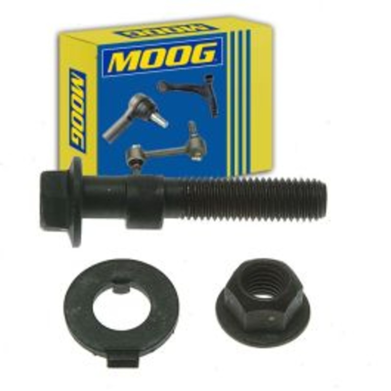 MOOG Rear Alignment Camber Kit for 2013-2019 Toyota Avalon
