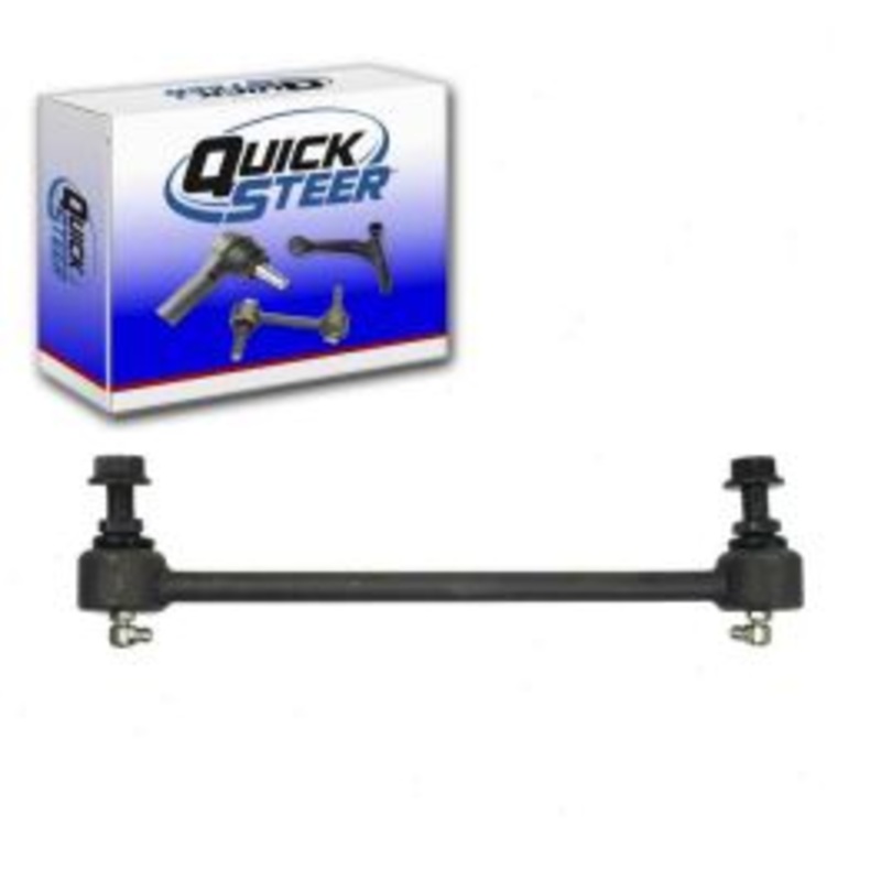 QuickSteer Front Suspension Stabilizer Bar Link for 2013-2018 Lexus ES350
