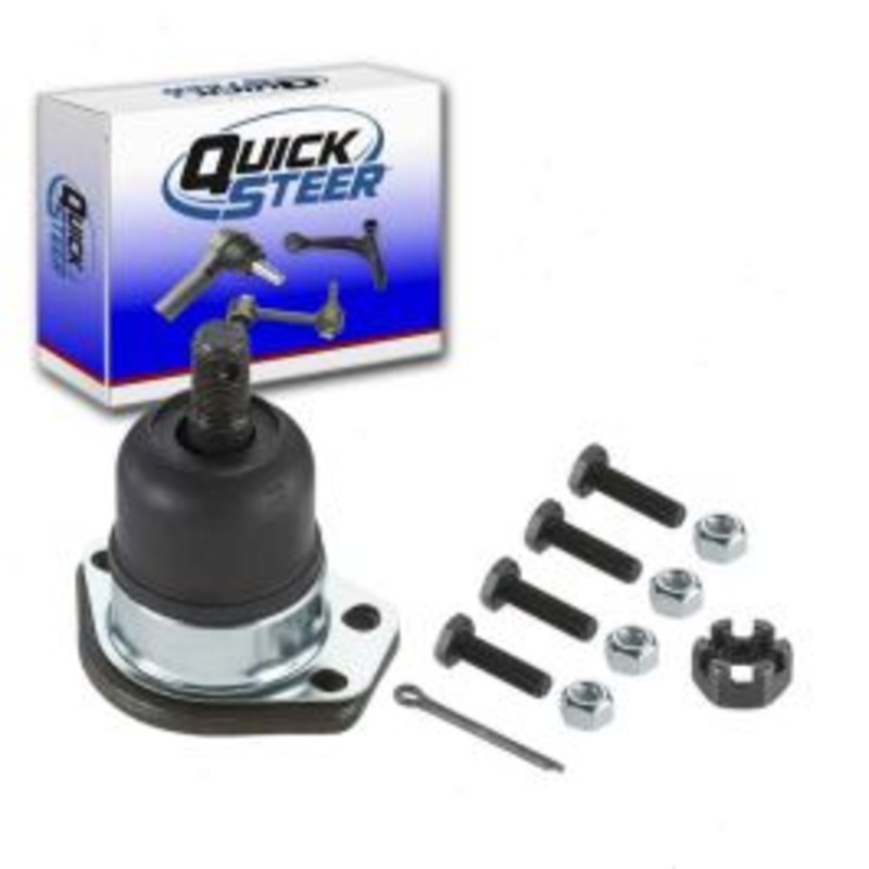 QuickSteer Front Upper Suspension Ball Joint for 1970-1972 Buick GS