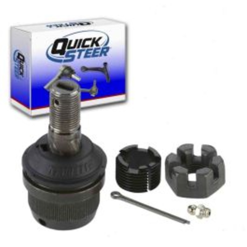 QuickSteer Front Upper Suspension Ball Joint for 1972-1983 Jeep CJ5