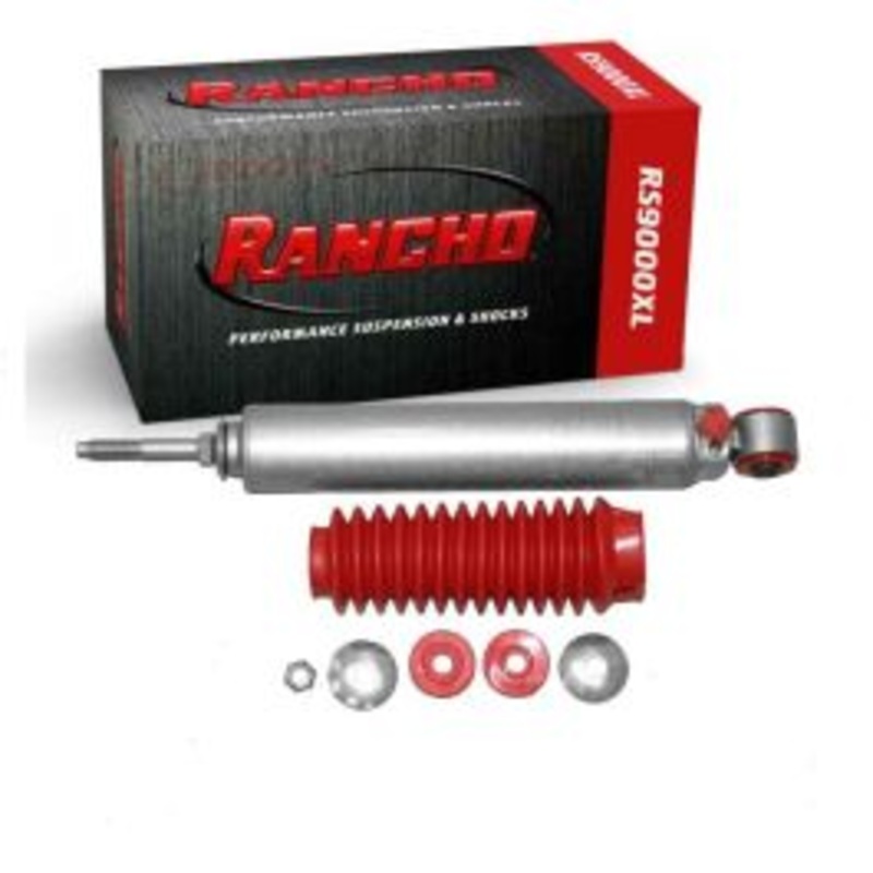 Rancho RS9000XL RS999326 Shock Absorber