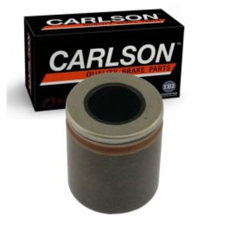 Carlson Rear Disc Brake Caliper Piston for 2003-2007 Cadillac CTS 2.8L 3.2L 3.6L V6