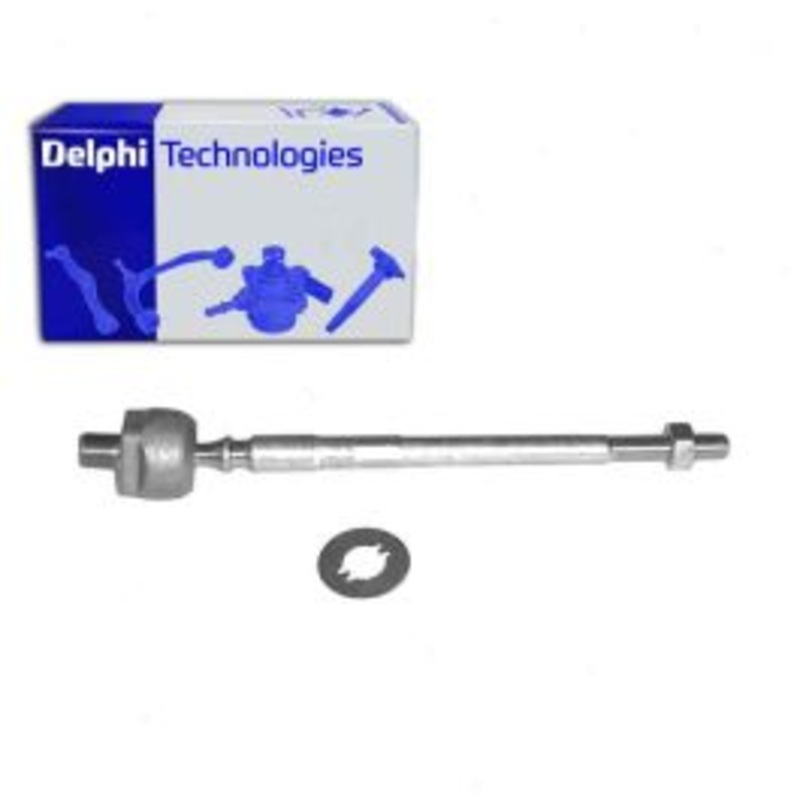 Delphi Front Inner Steering Tie Rod End for 1989-1994 Nissan 240SX