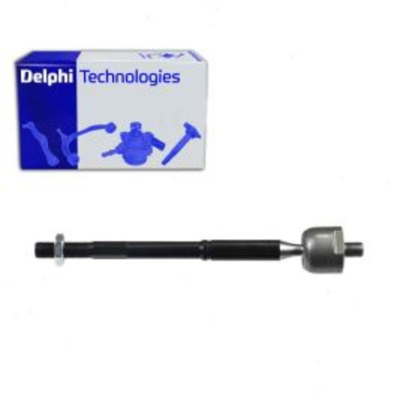 Delphi Front Inner Steering Tie Rod End for 2008-2011 Lexus GS460